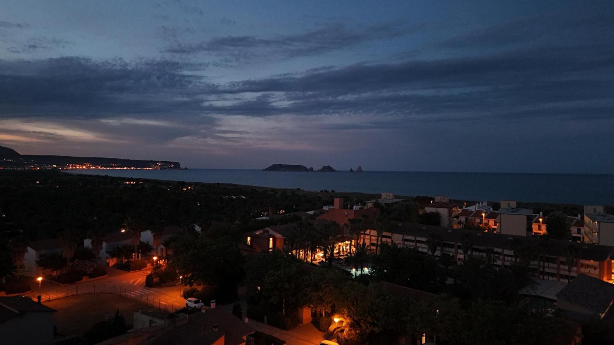 Villa Del Mas Pinell L'Estartit Εξωτερικό φωτογραφία