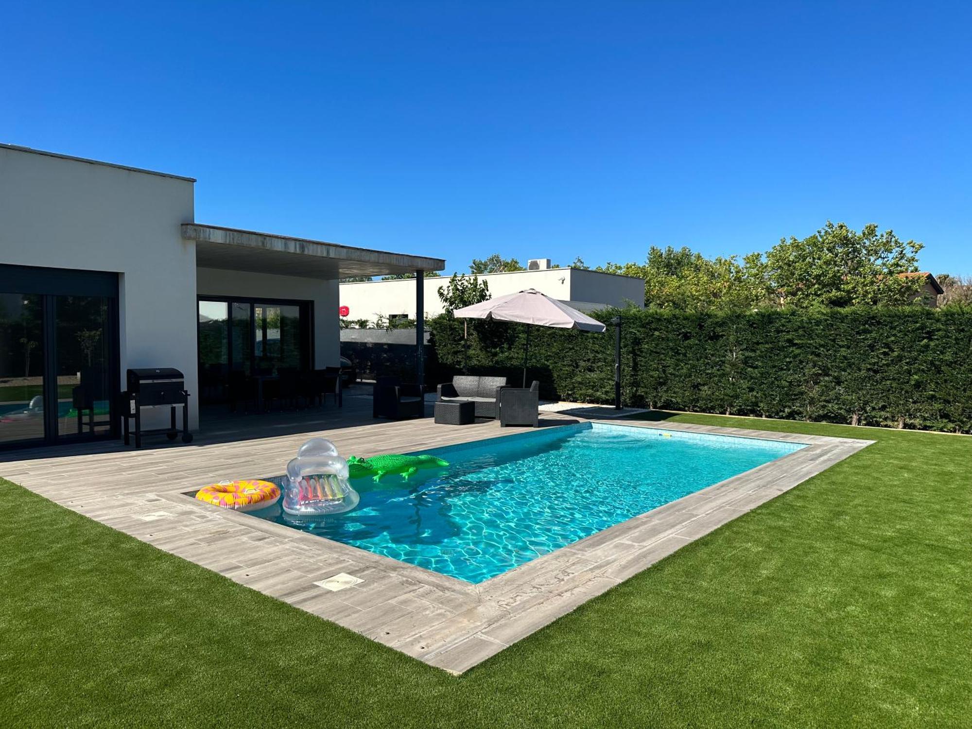 Villa Del Mas Pinell L'Estartit Εξωτερικό φωτογραφία