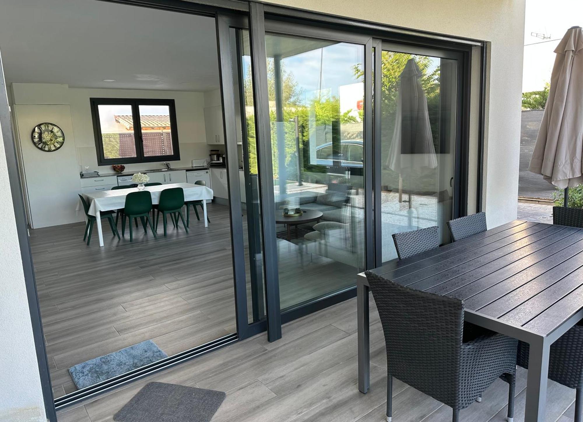 Villa Del Mas Pinell L'Estartit Εξωτερικό φωτογραφία