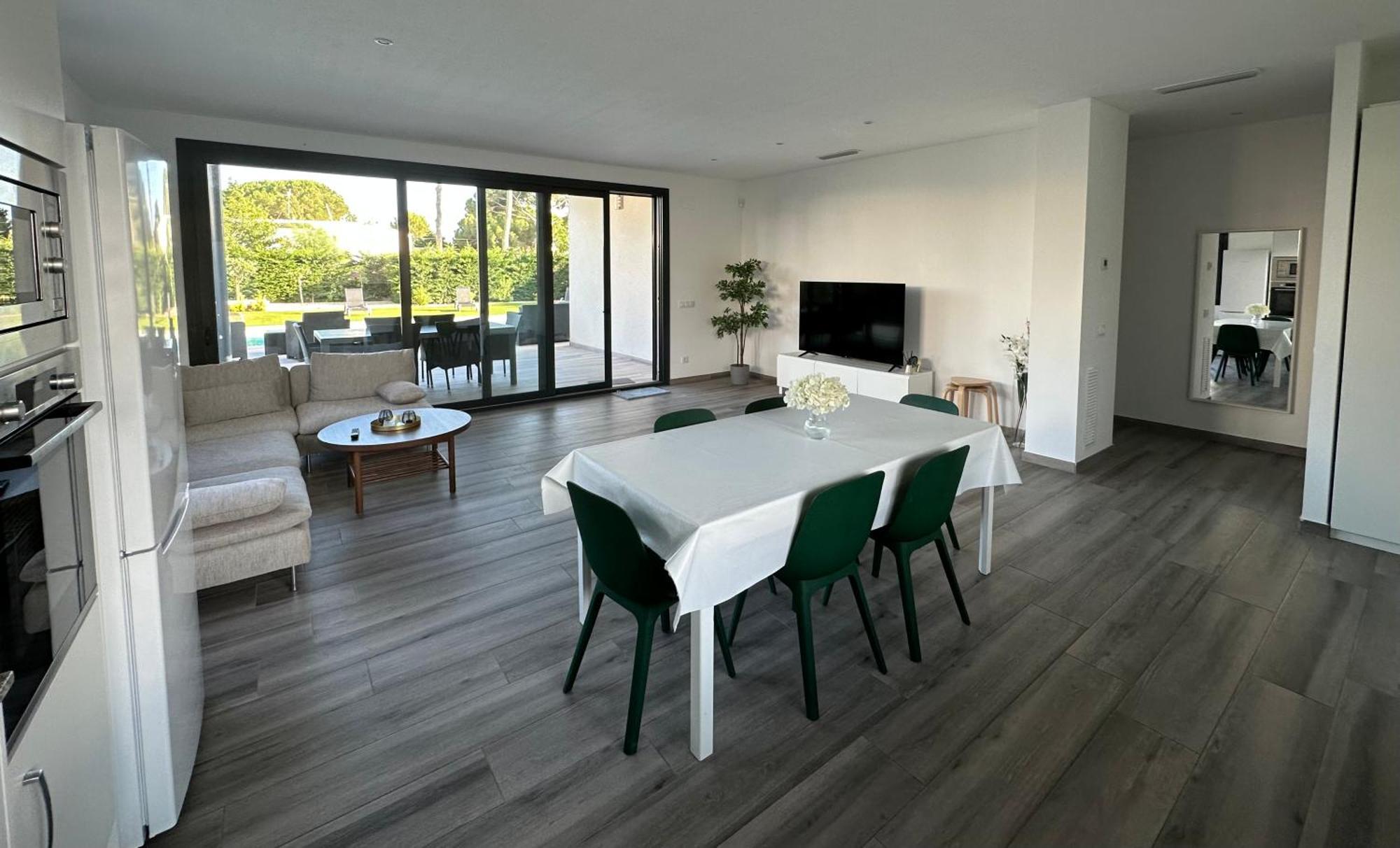 Villa Del Mas Pinell L'Estartit Εξωτερικό φωτογραφία