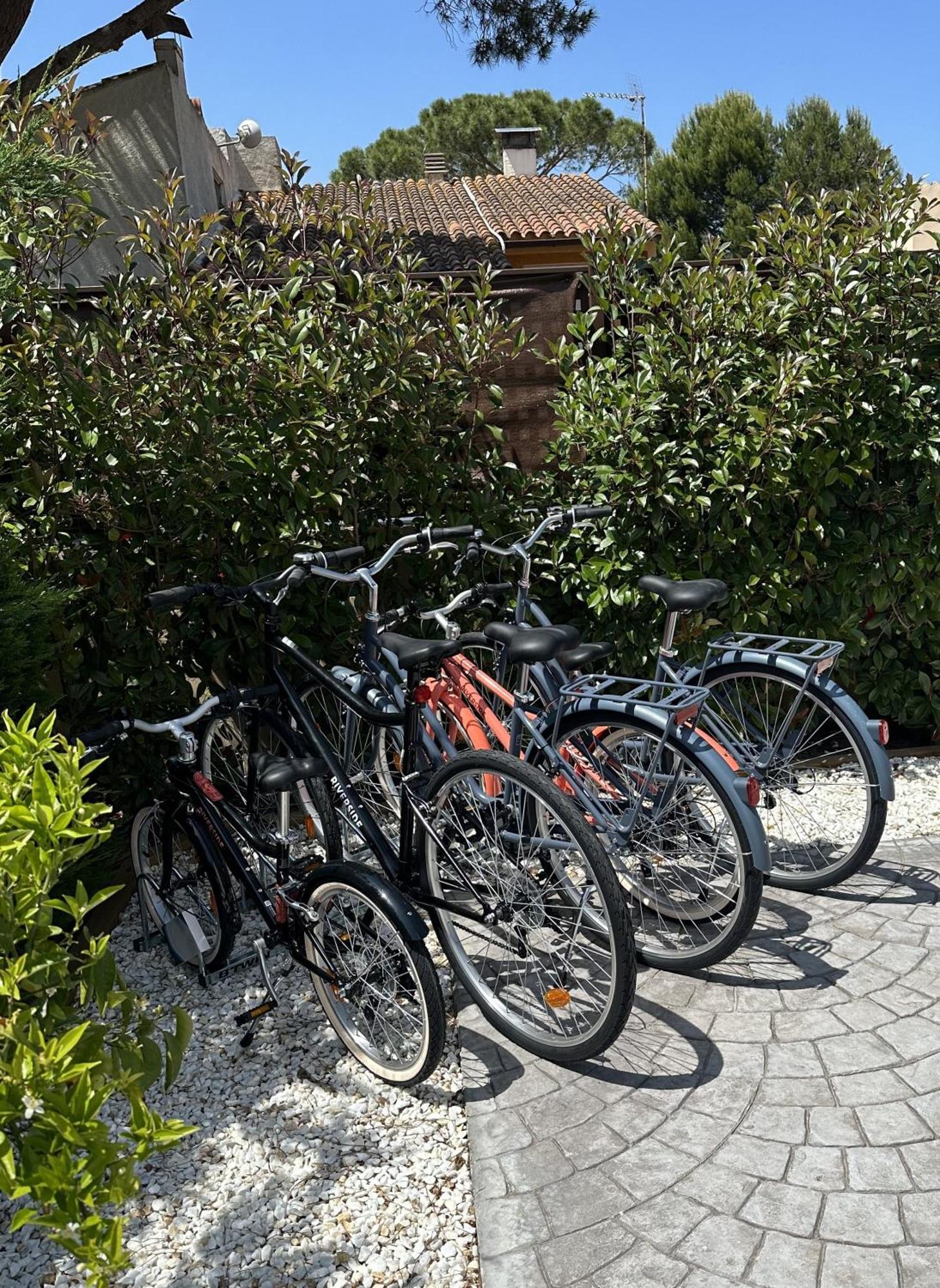 Villa Del Mas Pinell L'Estartit Εξωτερικό φωτογραφία